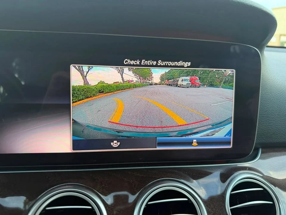 2020 Mercedes-Benz W213 E-Class - Image 4 of 17
