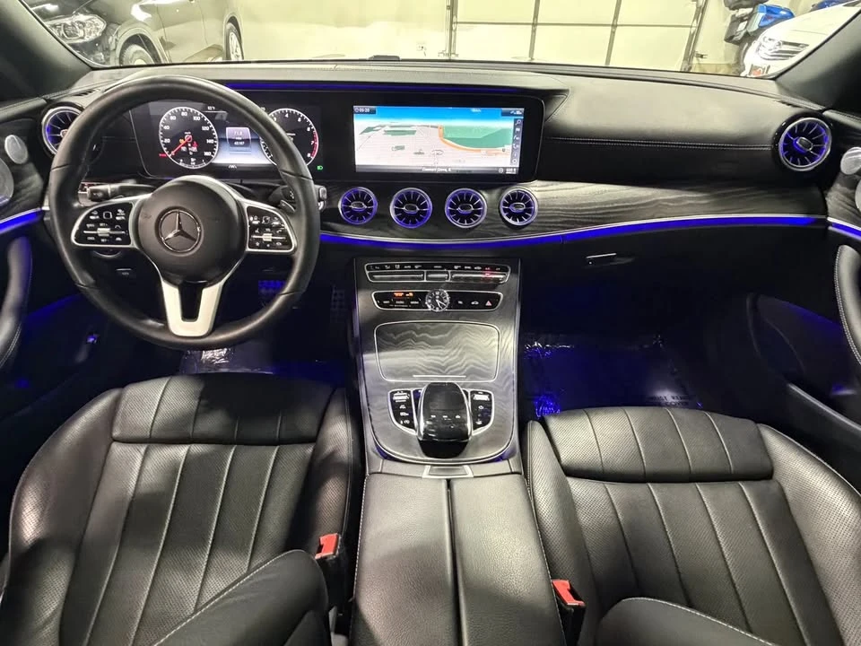 2020 Mercedes-Benz W213 E-Class - Image 2 of 2