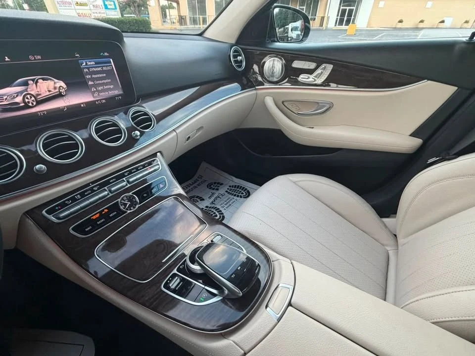 2020 Mercedes-Benz W213 E-Class - Image 15 of 17