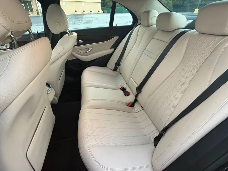 2020 Mercedes-Benz W213 E-Class - Image 7 of 17
