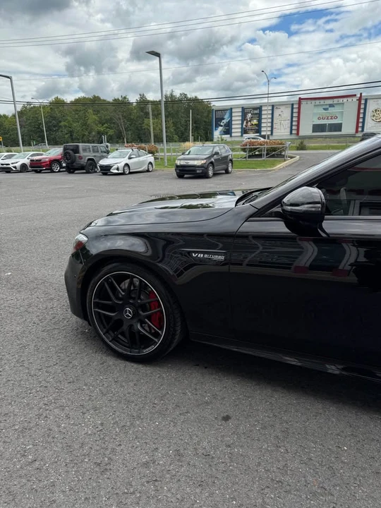 2020 Mercedes-Benz W213 E-Class - Image 7 of 10