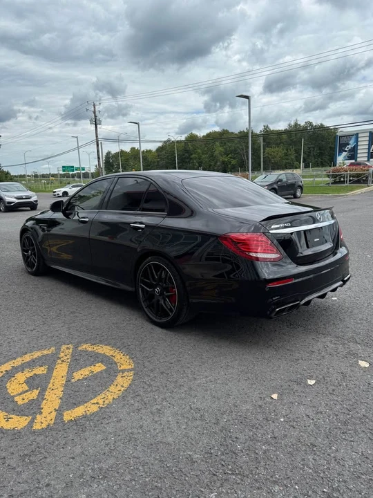2020 Mercedes-Benz W213 E-Class - Image 6 of 10