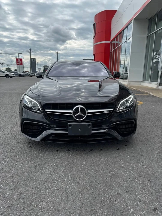 2020 Mercedes-Benz W213 E-Class - Image 8 of 10