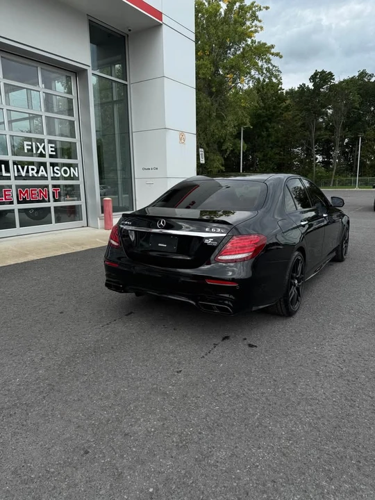 2020 Mercedes-Benz W213 E-Class - Image 4 of 10