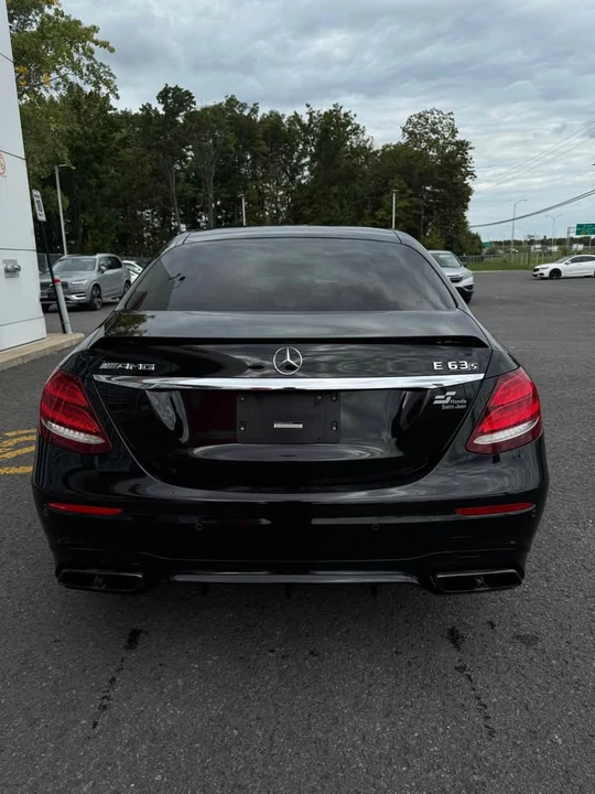 2020 Mercedes-Benz W213 E-Class - Image 5 of 10