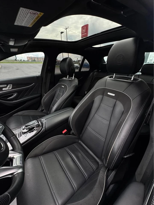 2020 Mercedes-Benz W213 E-Class - Image 9 of 10