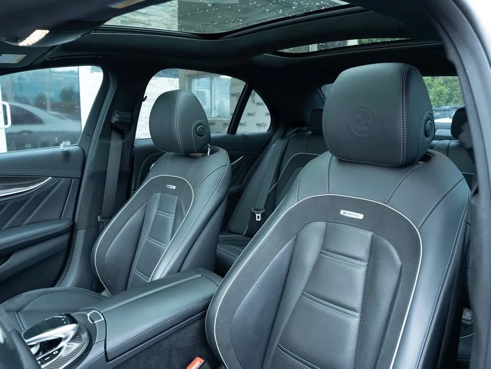 2020 Mercedes-Benz W213 E-Class - Image 16 of 20