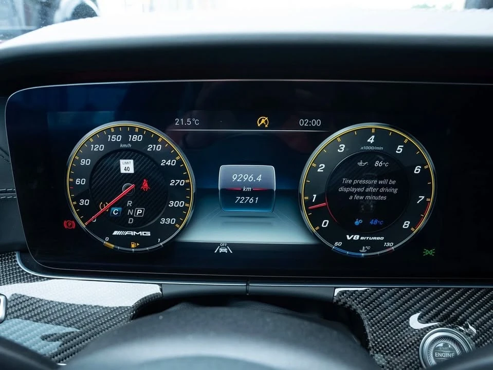 2020 Mercedes-Benz W213 E-Class - Image 20 of 20