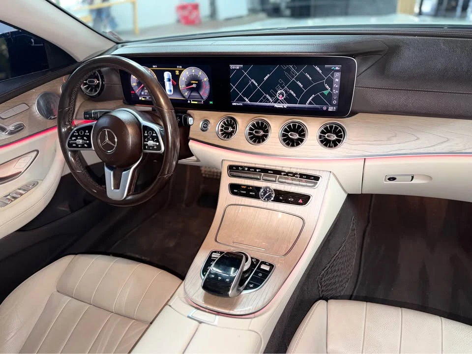 2020 Mercedes-Benz W213 E-Class - Image 7 of 7