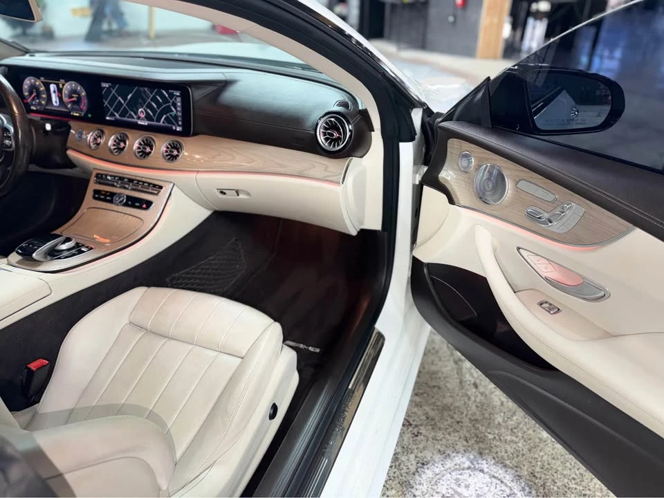 2020 Mercedes-Benz W213 E-Class - Image 5 of 7