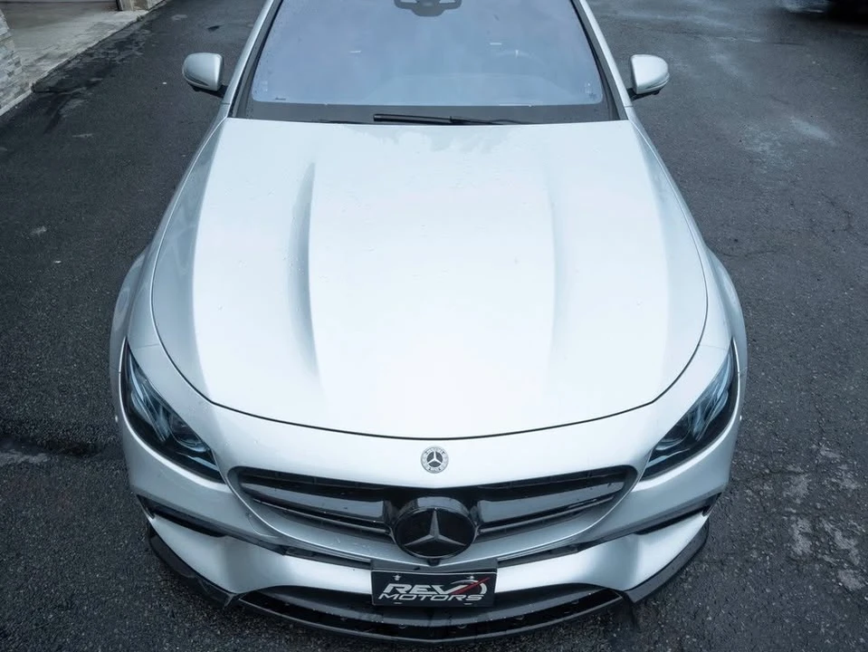 2020 Mercedes-Benz W213 E-Class - Image 5 of 20