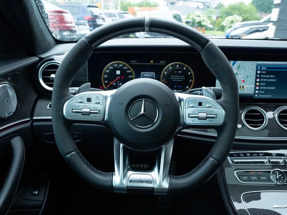 2020 Mercedes-Benz W213 E-Class - Image 19 of 20