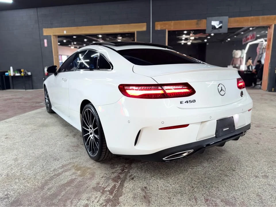 2020 Mercedes-Benz W213 E-Class - Image 3 of 7