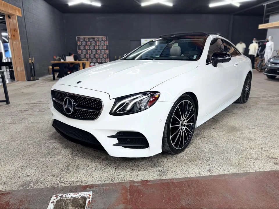 2020 Mercedes-Benz W213 E-Class - Image 2 of 7