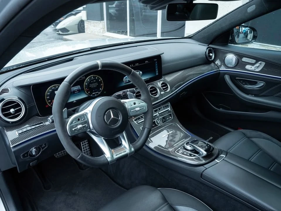 2020 Mercedes-Benz W213 E-Class - Image 15 of 20