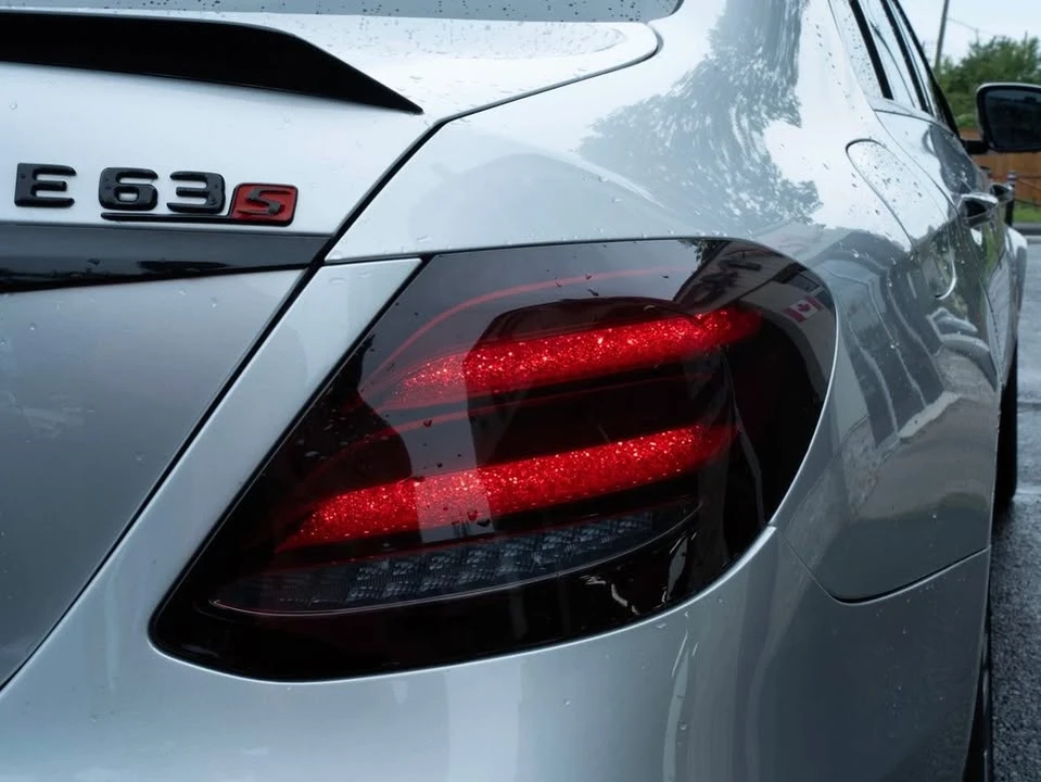 2020 Mercedes-Benz W213 E-Class - Image 11 of 20