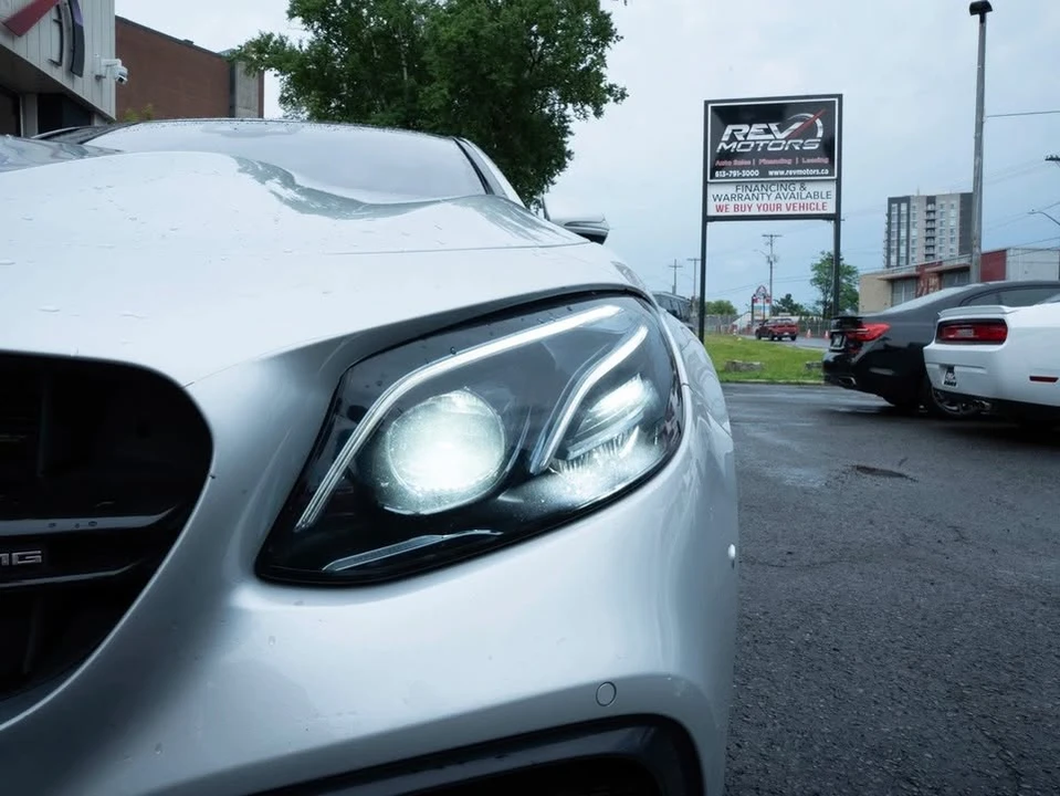 2020 Mercedes-Benz W213 E-Class - Image 4 of 20