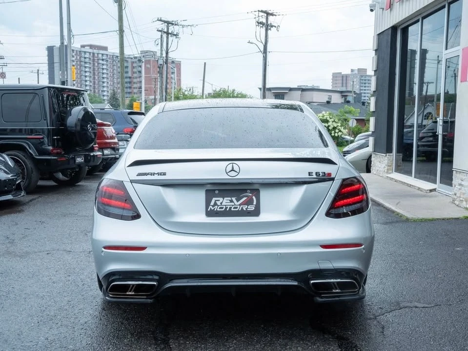 2020 Mercedes-Benz W213 E-Class - Image 10 of 20