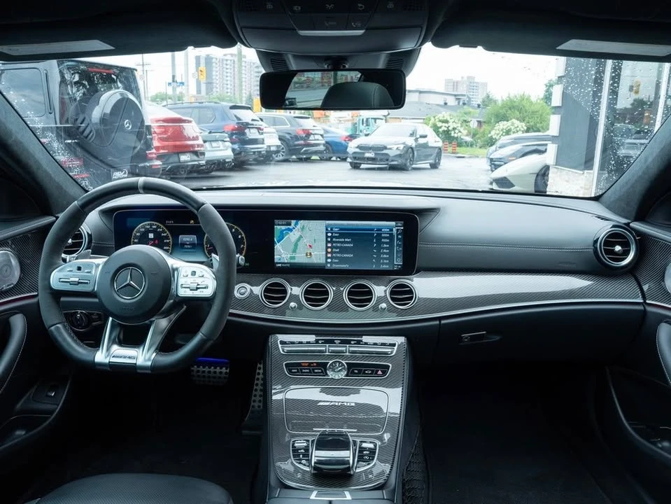 2020 Mercedes-Benz W213 E-Class - Image 18 of 20