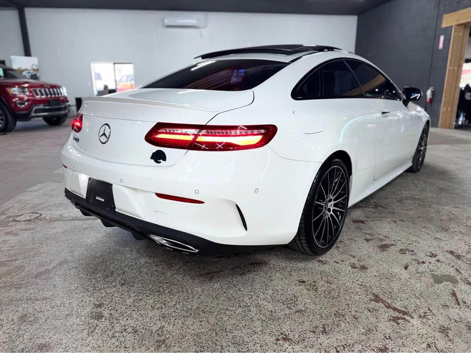 2020 Mercedes-Benz W213 E-Class - Image 4 of 7