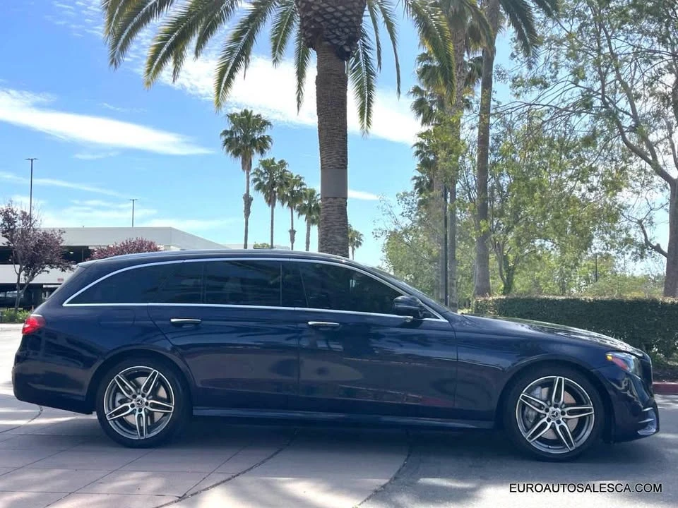 2020 Mercedes-Benz W213 E-Class - Image 5 of 20