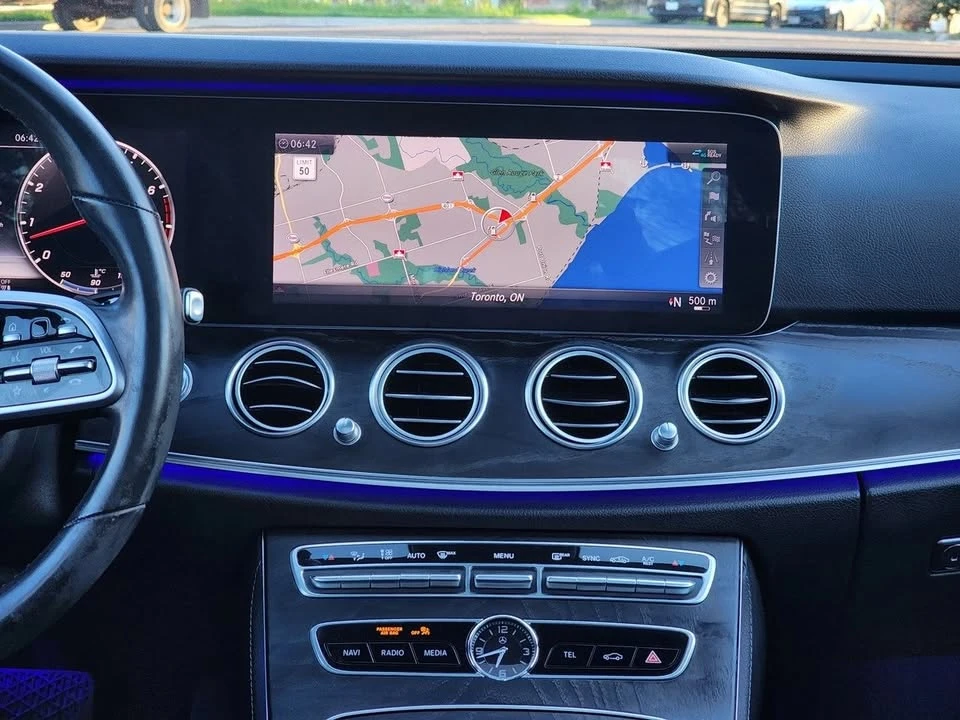 2020 Mercedes-Benz W213 E-Class - Image 11 of 20