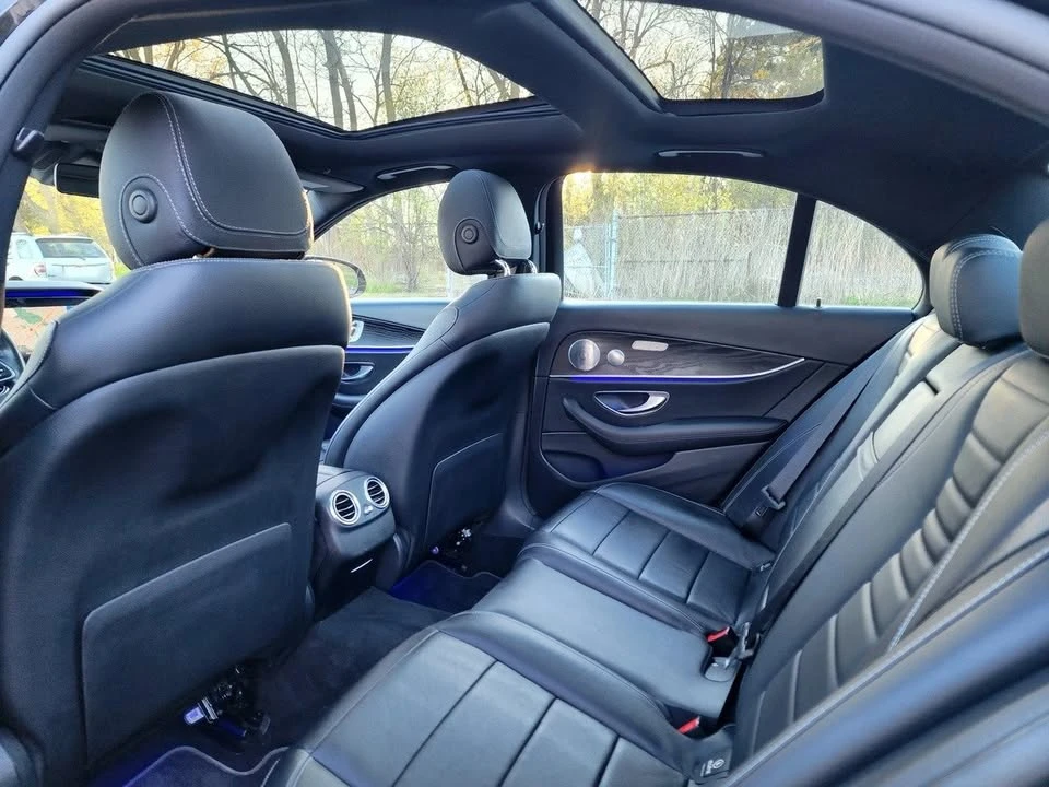 2020 Mercedes-Benz W213 E-Class - Image 9 of 20