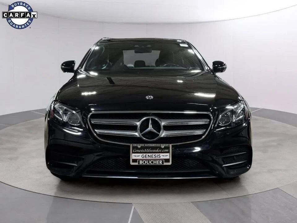 2020 Mercedes-Benz W213 E-Class - Image 8 of 20