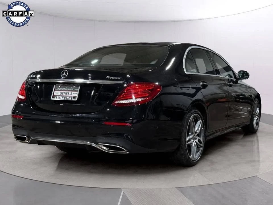 2020 Mercedes-Benz W213 E-Class - Image 3 of 20