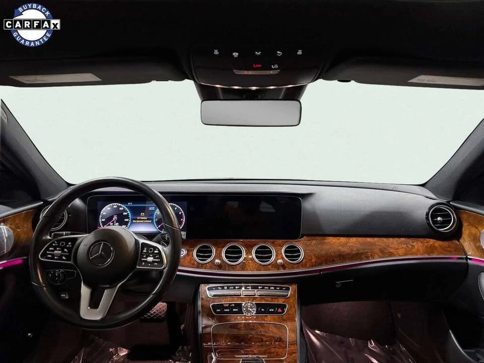 2020 Mercedes-Benz W213 E-Class - Image 9 of 20