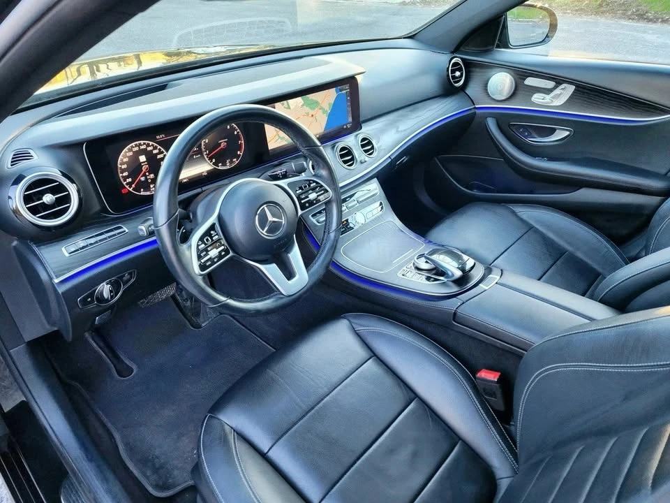 2020 Mercedes-Benz W213 E-Class - Image 6 of 20