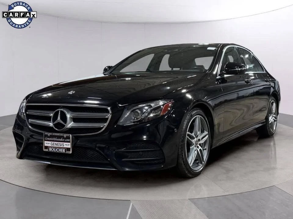 2020 Mercedes-Benz W213 E-Class - Image 7 of 20