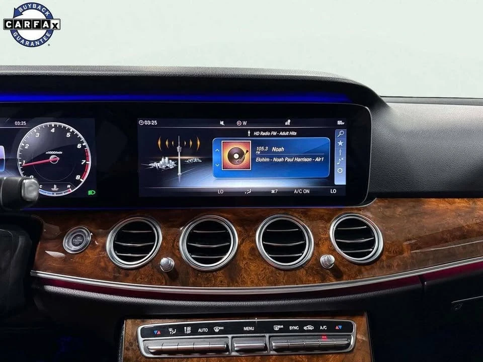 2020 Mercedes-Benz W213 E-Class - Image 13 of 20