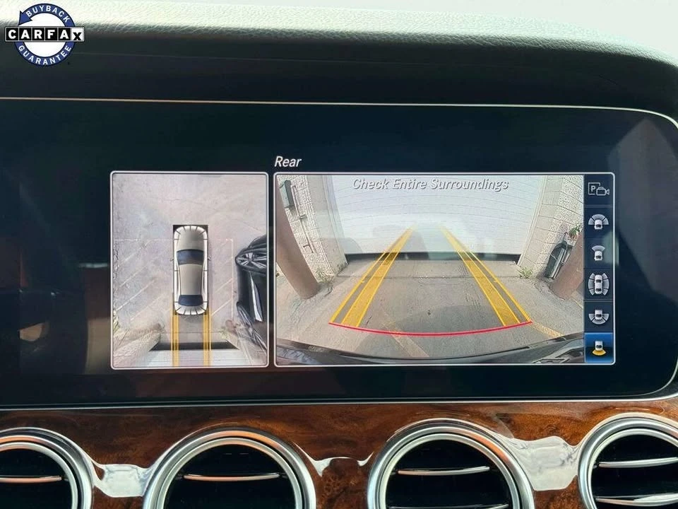 2020 Mercedes-Benz W213 E-Class - Image 14 of 20