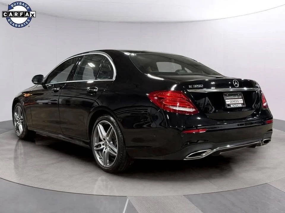 2020 Mercedes-Benz W213 E-Class - Image 5 of 20