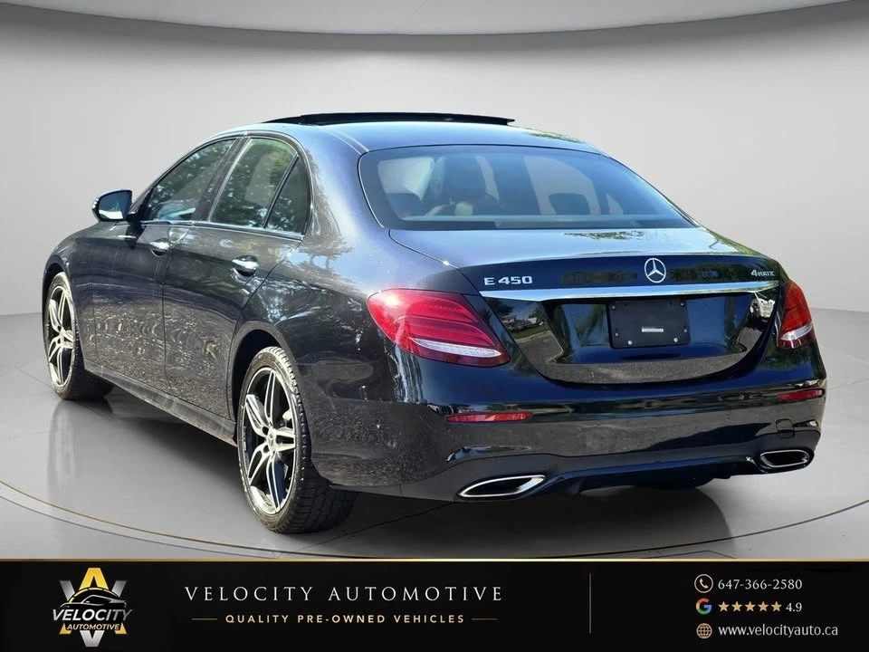 2020 Mercedes-Benz W213 E-Class - Image 3 of 20