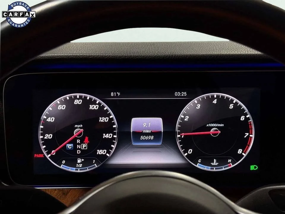 2020 Mercedes-Benz W213 E-Class - Image 12 of 20