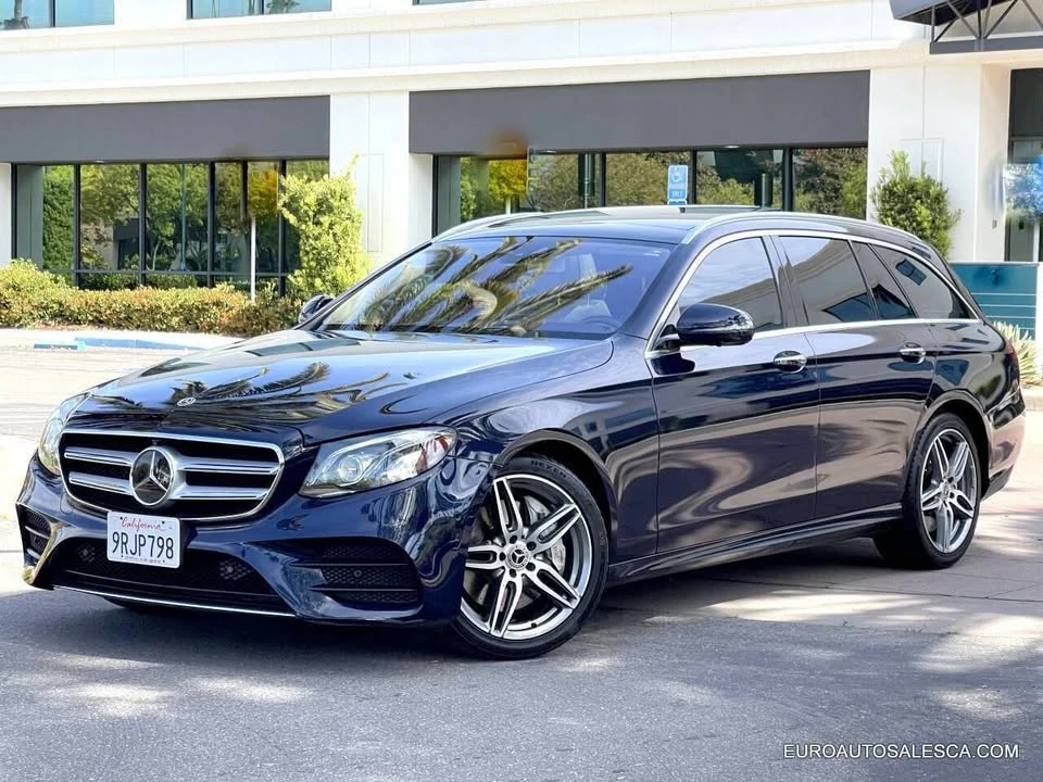 2020 Mercedes-Benz W213 E-Class - Image 2 of 20