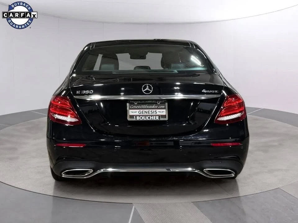2020 Mercedes-Benz W213 E-Class - Image 4 of 20