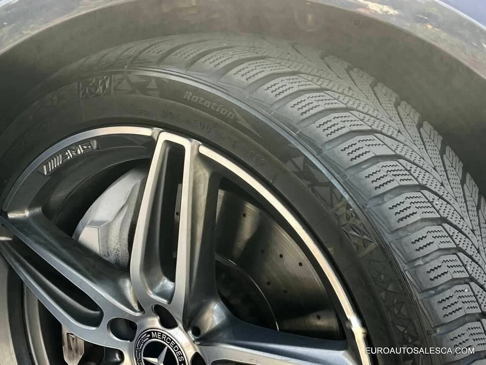 2020 Mercedes-Benz W213 E-Class - Image 18 of 20