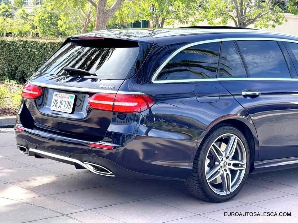 2020 Mercedes-Benz W213 E-Class - Image 15 of 20
