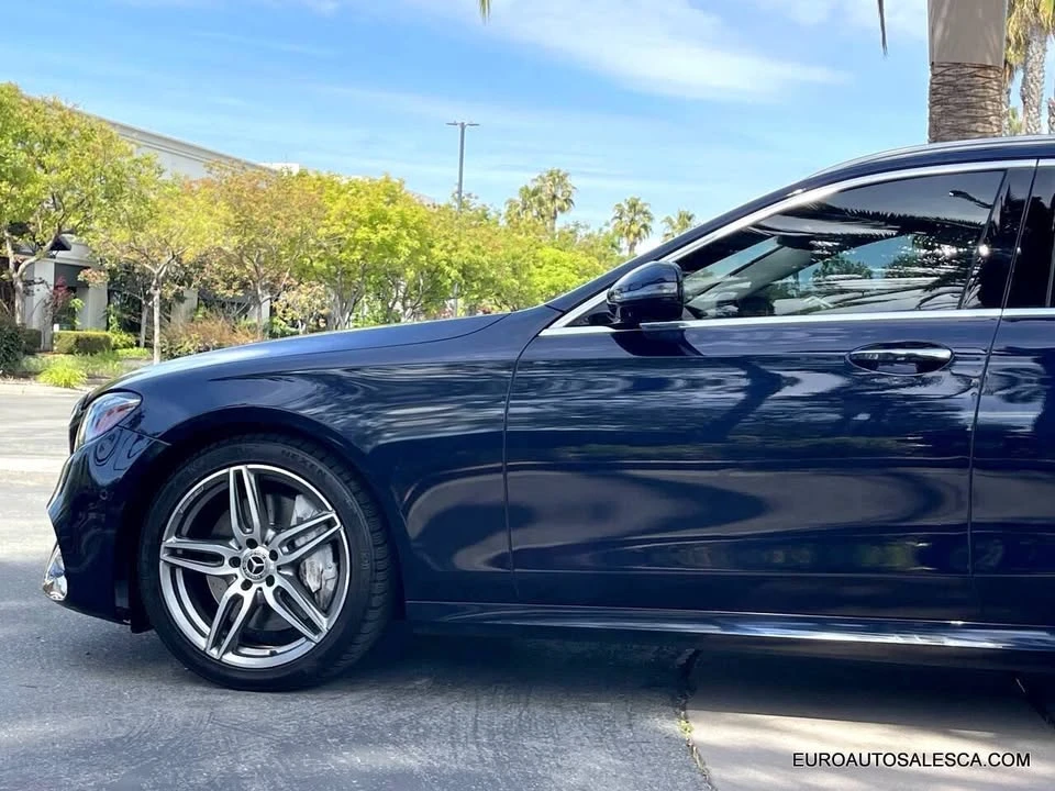 2020 Mercedes-Benz W213 E-Class - Image 13 of 20