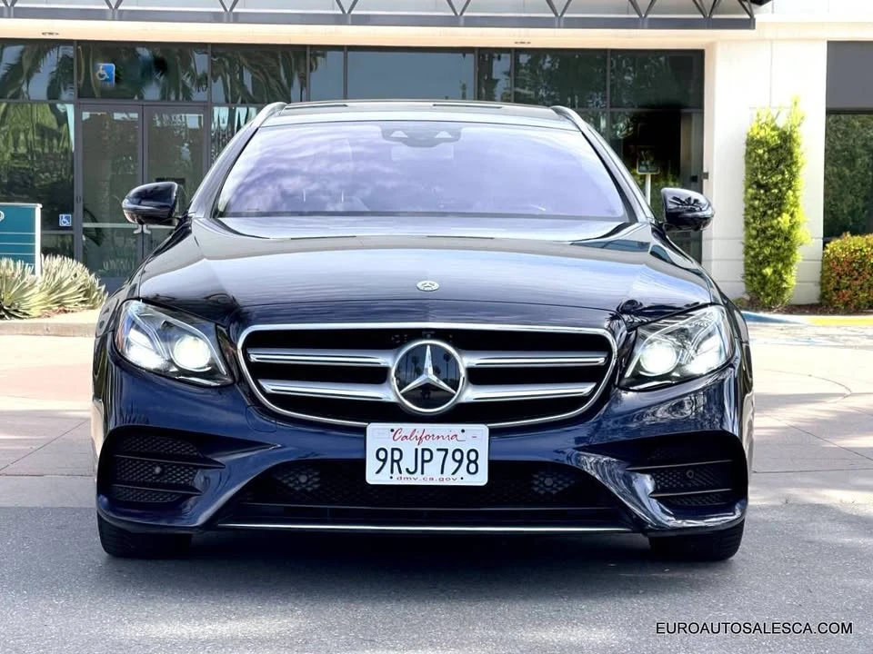 2020 Mercedes-Benz W213 E-Class - Image 3 of 20