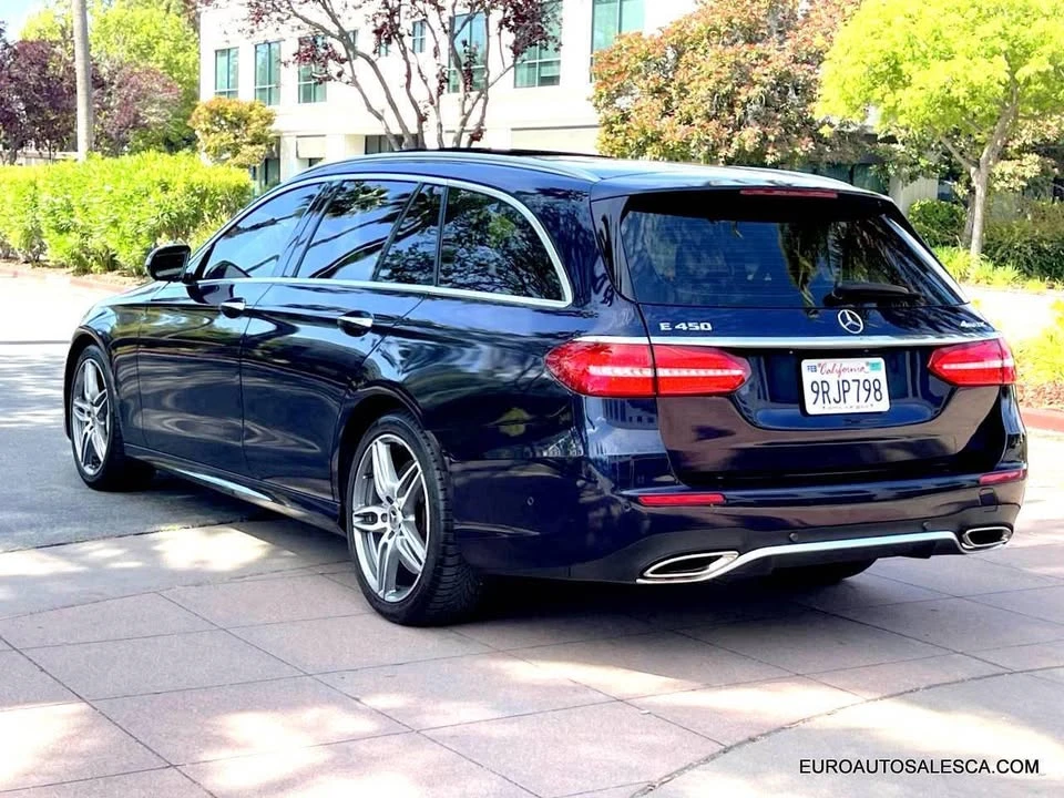 2020 Mercedes-Benz W213 E-Class - Image 8 of 20