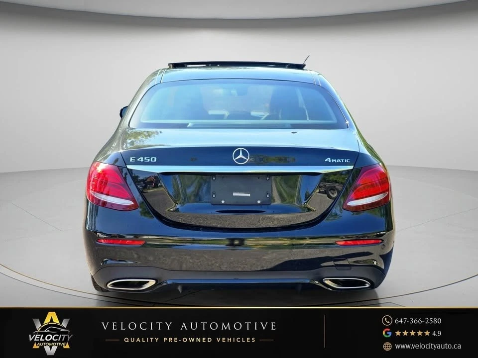2020 Mercedes-Benz W213 E-Class - Image 4 of 20