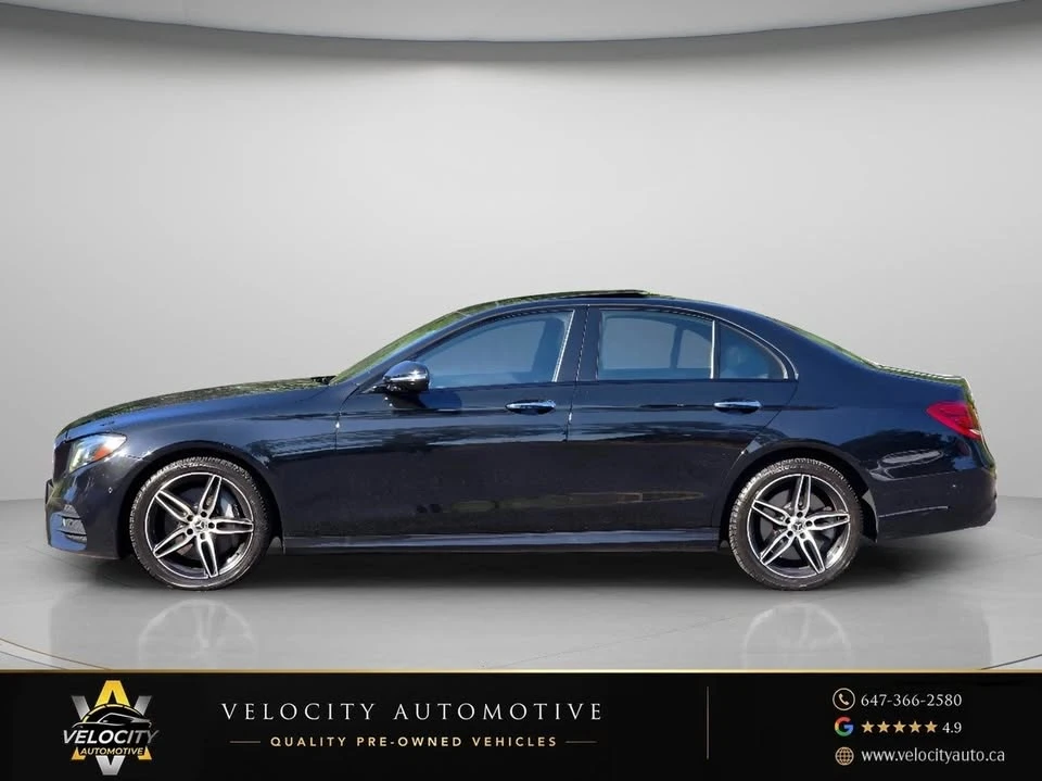 2020 Mercedes-Benz W213 E-Class - Image 2 of 20