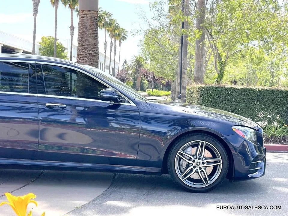2020 Mercedes-Benz W213 E-Class - Image 14 of 20
