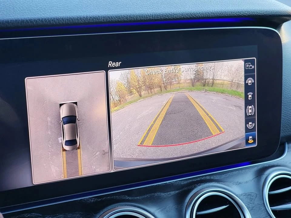 2020 Mercedes-Benz W213 E-Class - Image 12 of 20
