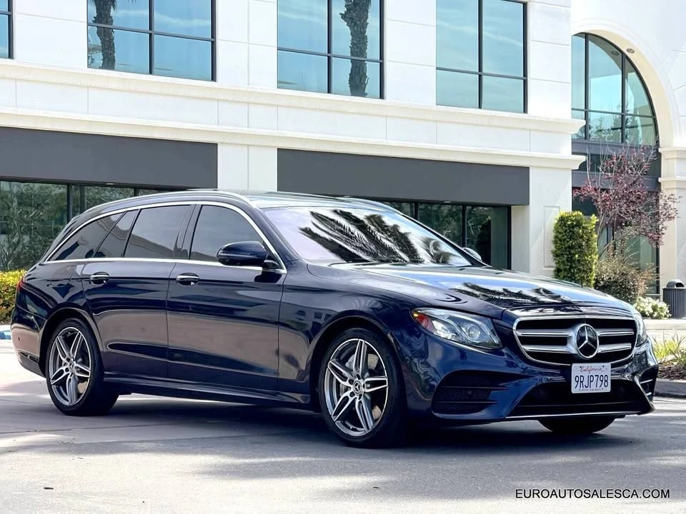 2020 Mercedes-Benz W213 E-Class - Image 9 of 20