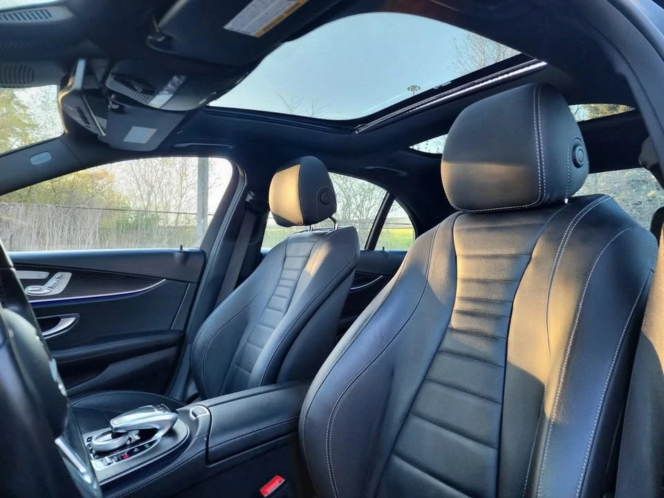 2020 Mercedes-Benz W213 E-Class - Image 7 of 20
